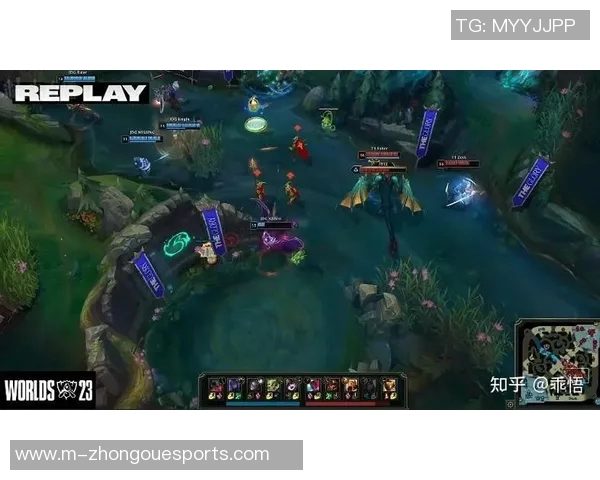 全球挑战赛回顾JDGaming节奏掌控与战术执行的精彩表现分析
