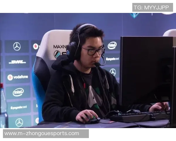 专访陈秀英揭秘DOTA2成功秘诀与职业生涯的心路历程