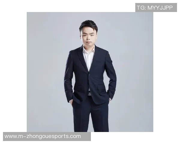 电竞数据杨强深度解析王者荣耀游戏技巧与策略分享助你快速提升段位