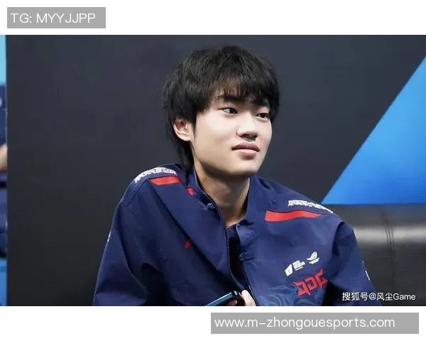 电竞比分深度解析JDG战队在王者荣耀中的控制策略与战术优势实时新闻